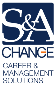 Logo S&A Change