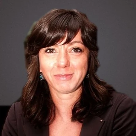 Giancarla Donati