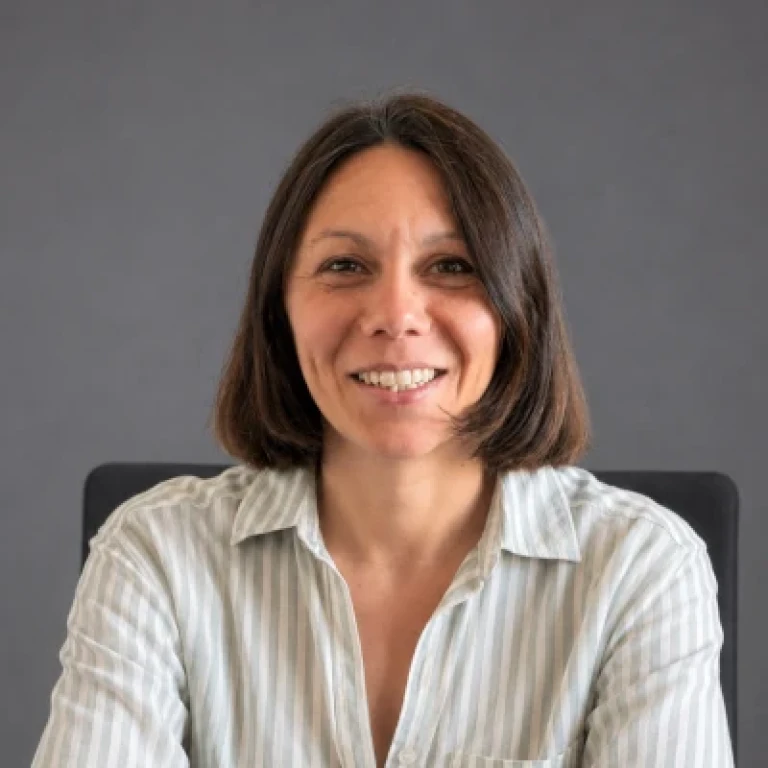 Gioia Vergnani