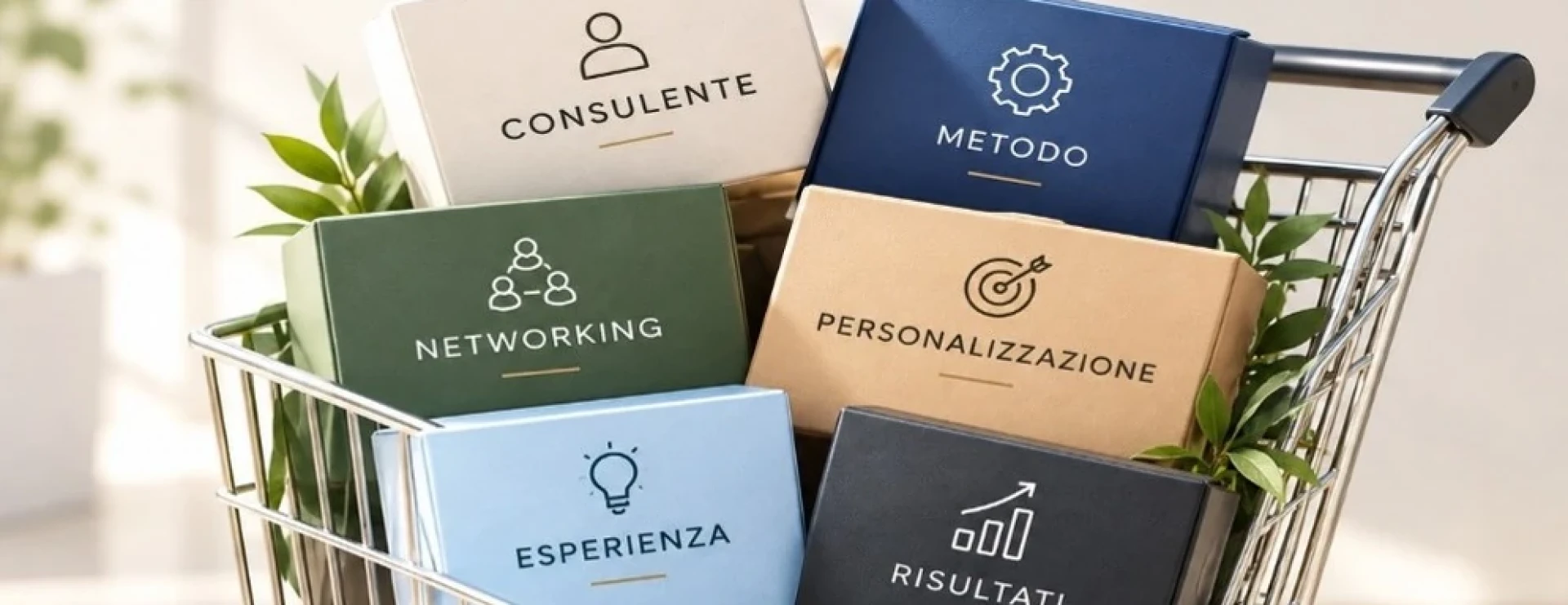 scegliere la società di Outplacement