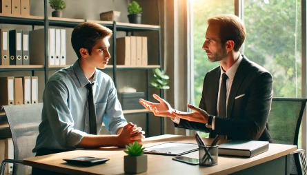 Licenziamento scioccante o licenziamento stressante?